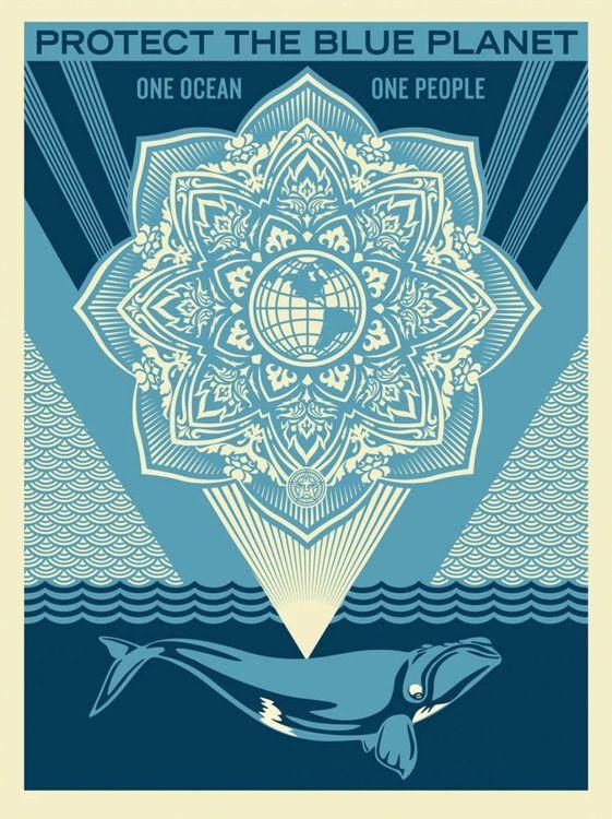 Shepard Fairey (Obey ) | Artiste de Los Angeles Shepard Fairey (Obey ) | Artiste de Los Angeles