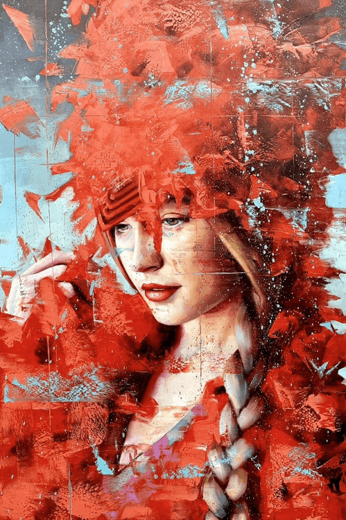 Dreamers Redseries 2