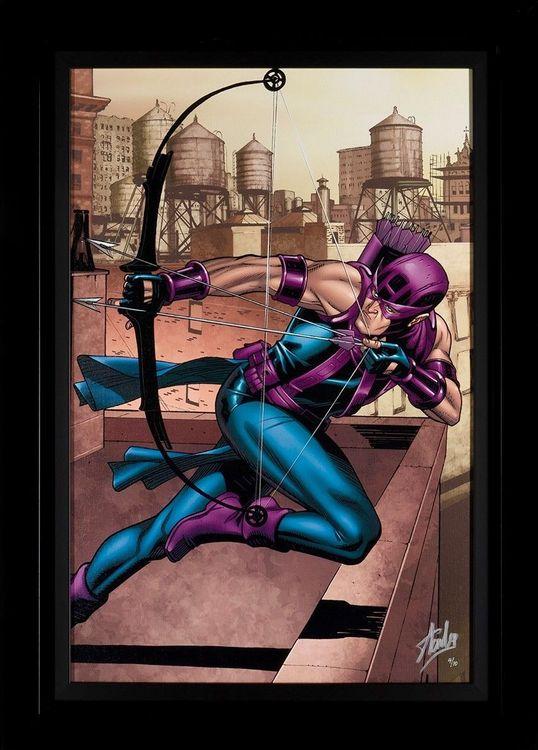 Adventure Super Heroes #14 (Collector's Edition)