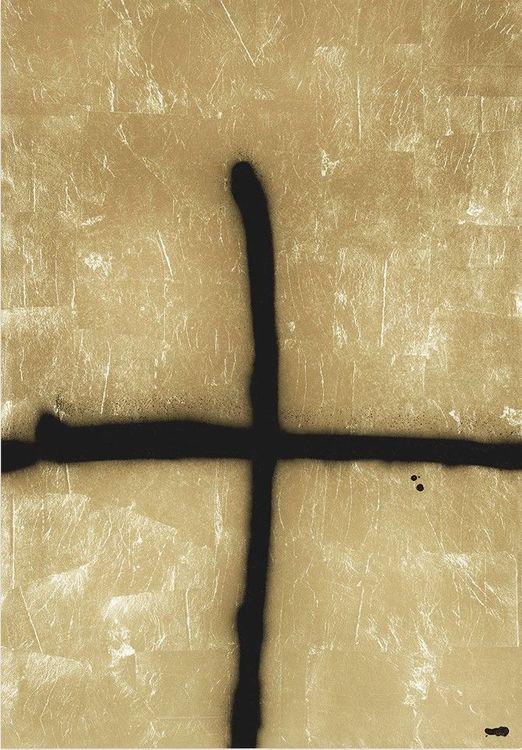 Two Lines (Faith) – Gold, III