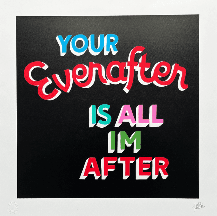 Your Everafter