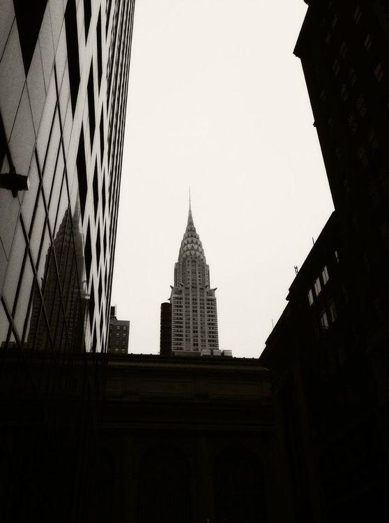 Chrysler View