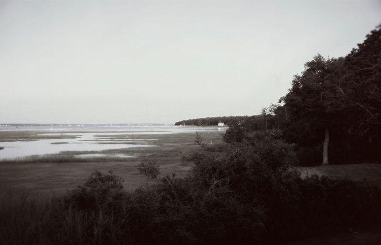 Massachusetts Evening