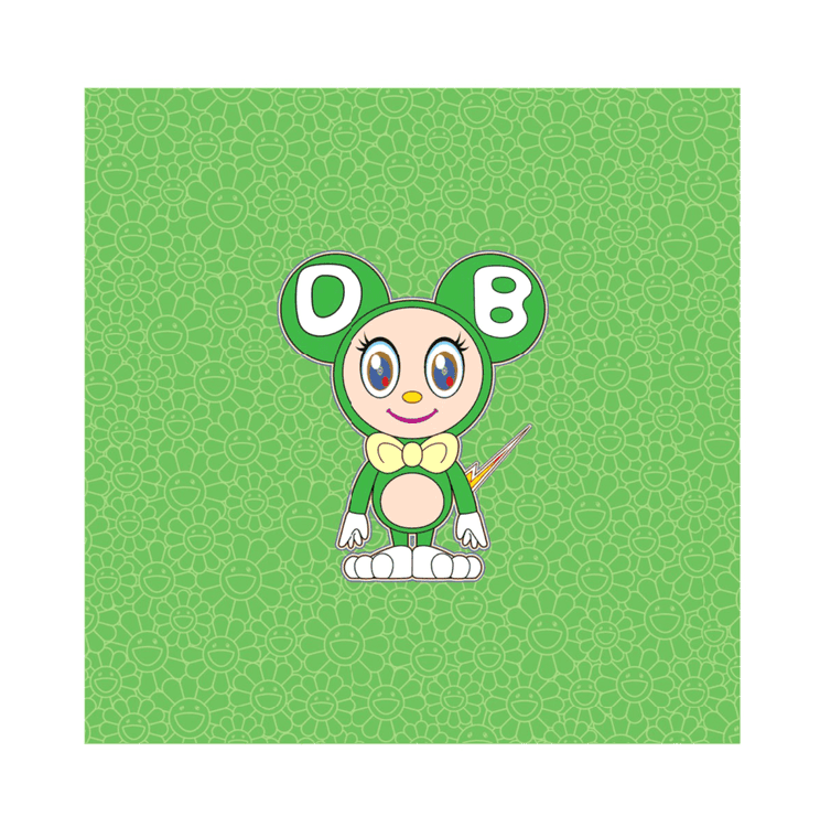 DOB (Green)