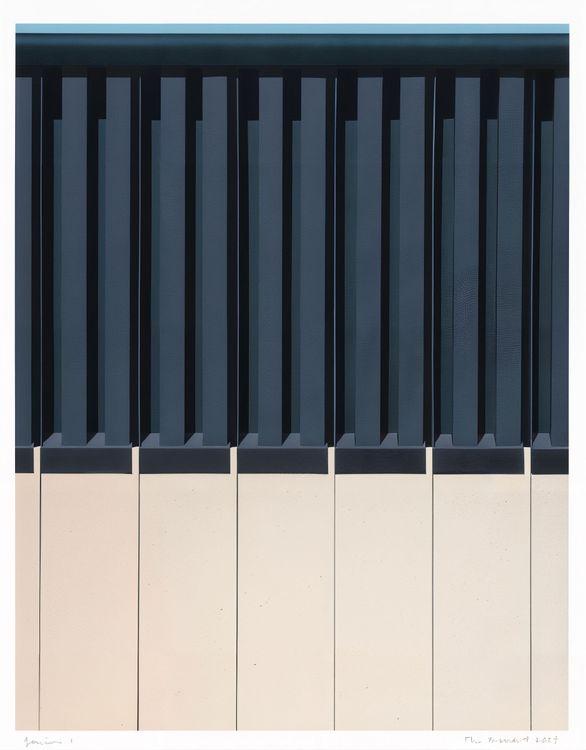 Border Wall Prototype