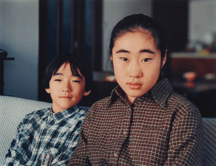 Go und Ayaka Okutsu, Yamaguchi