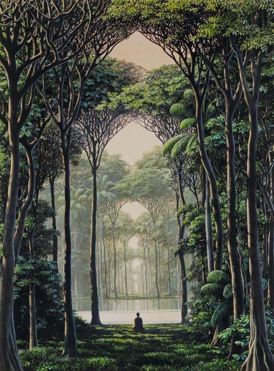 En El Paisaje Interior (Timed Edition)