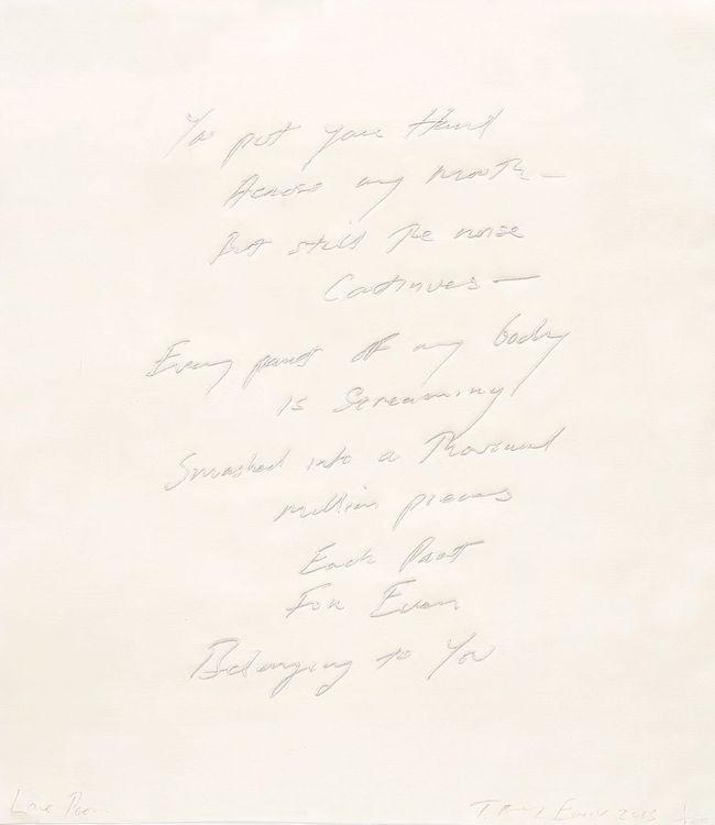 Love Poem