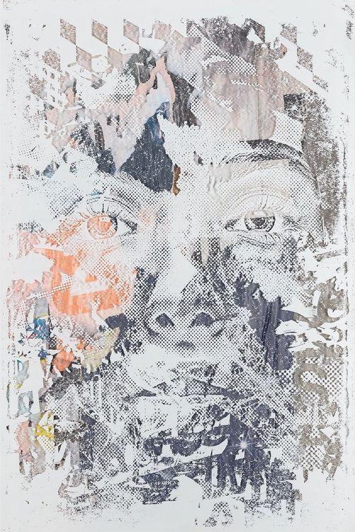 Palimpsest Monography