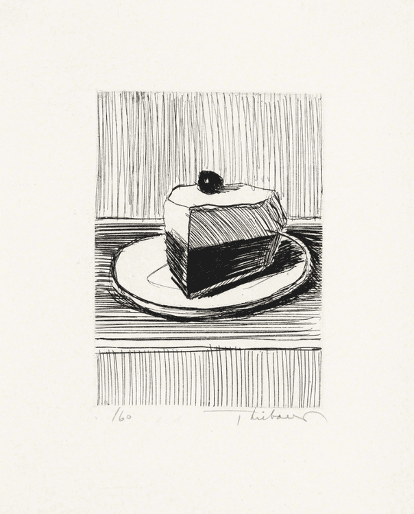Slice Of Pie