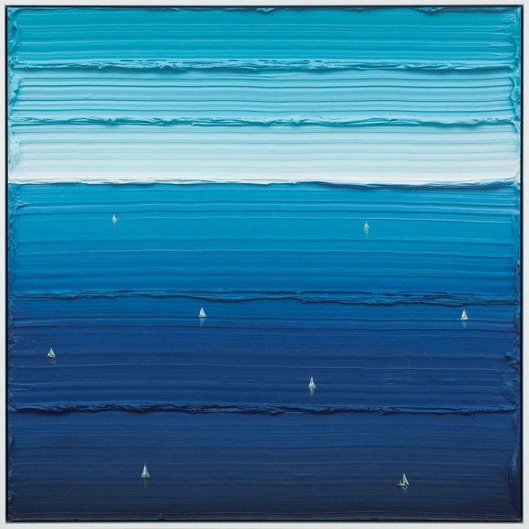 Diamond Sea