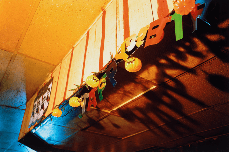 Birthday Decorations, Memphis, Tennessee