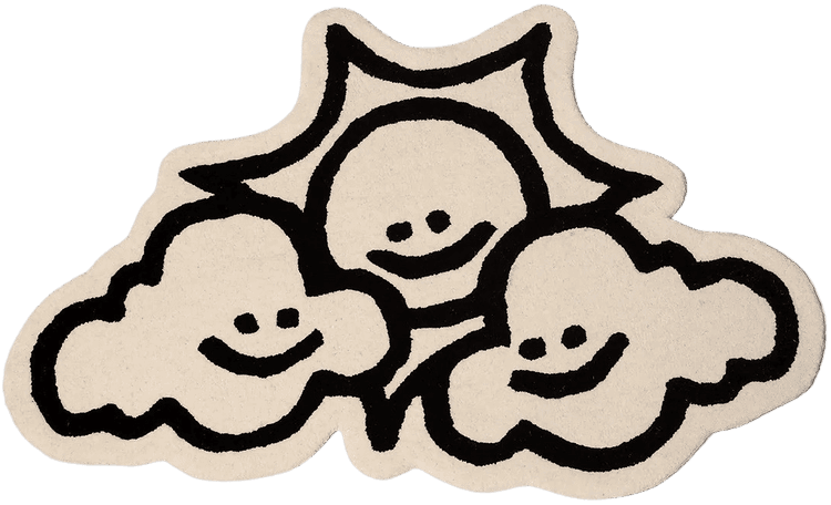 Best Friend Rug
