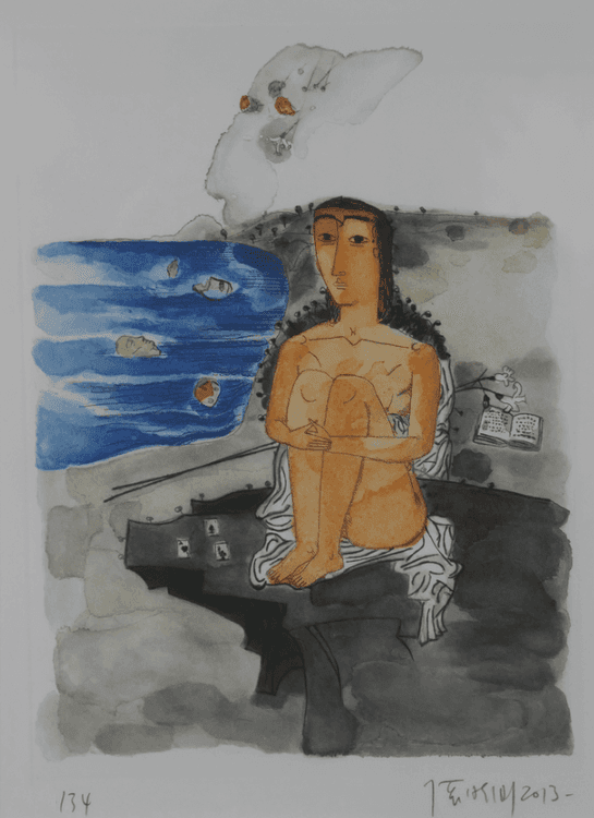 Lost Dreams V