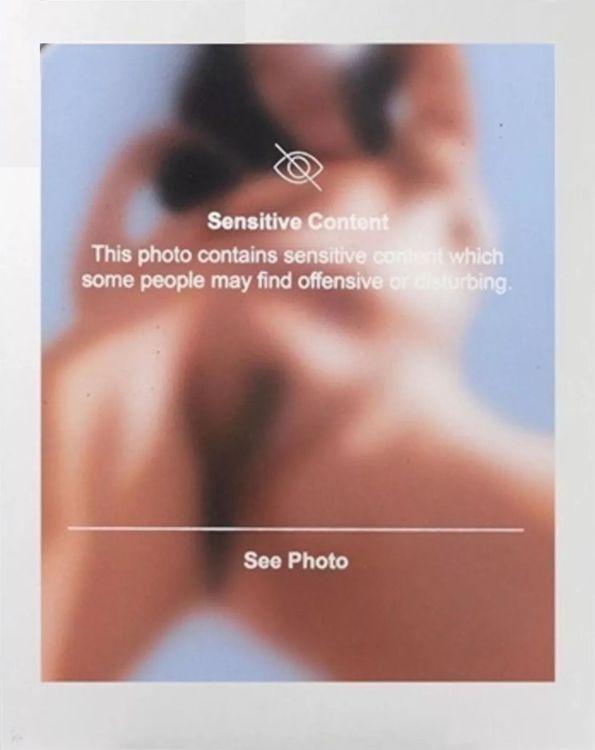 Sensitive Content 17