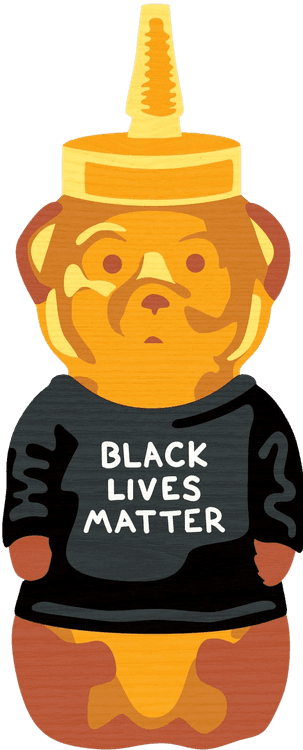 Ally Bear