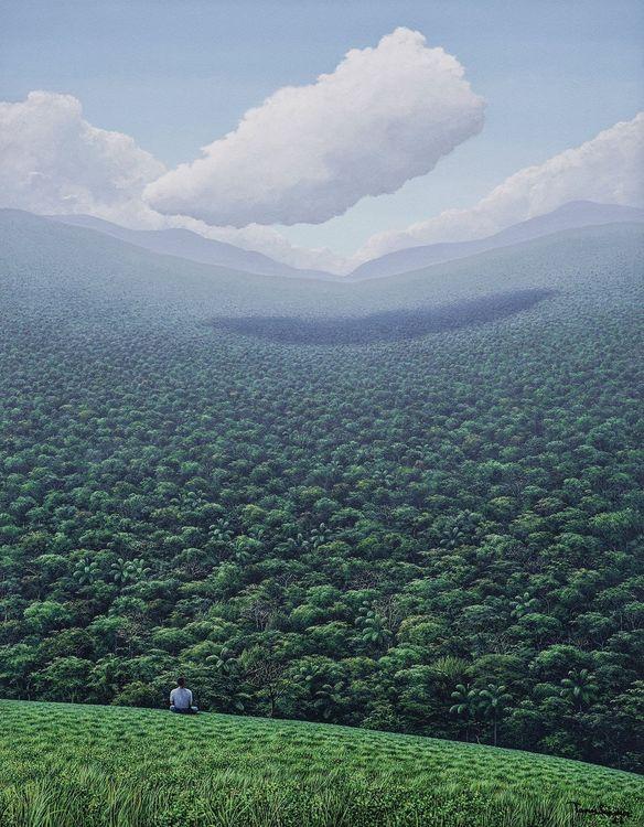 Pensamiento-nube