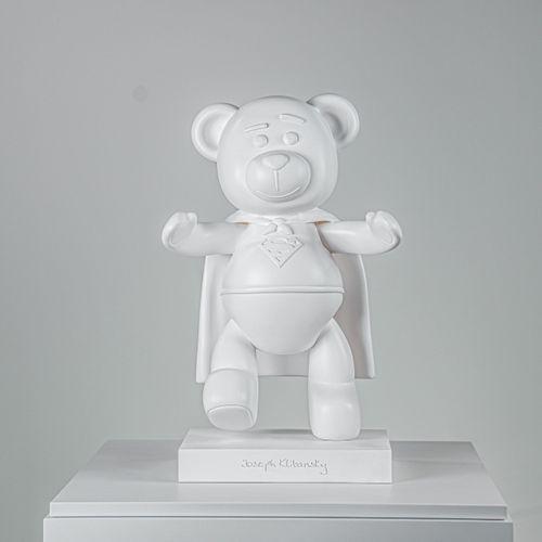Super Bear Hug