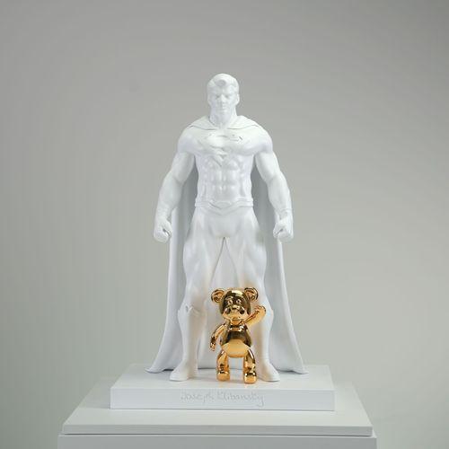 Guardian of Hope