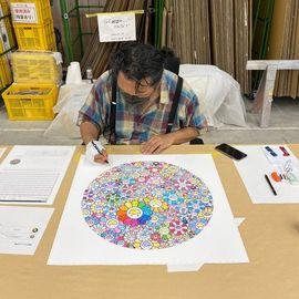 https://cdn.fairart.io/thumbnail_Takashi_Murakami_Thank_You_For_The_Wonderful_Destiny_2_d6dfbee687.jpeg - 1