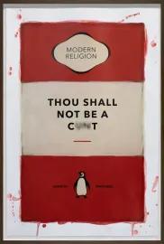 https://cdn.fairart.io/thumbnail_The_Connor_Brothers_Thou_Shall_Not_Be_A_Cxxt_Hand_Coloured_Print_1_8a1dbf237a.webp - 0
