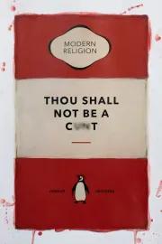 https://cdn.fairart.io/thumbnail_The_Connor_Brothers_Thou_Shall_Not_Be_A_Cxxt_Hand_Coloured_Print_2_e6f3302755.webp - 1