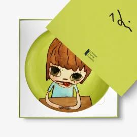 https://cdn.fairart.io/thumbnail_Yoshitomo_Nara_Artist_Plate_Project_2023_Yoshitomo_Nara_2_7e8e2eed39.webp - 1