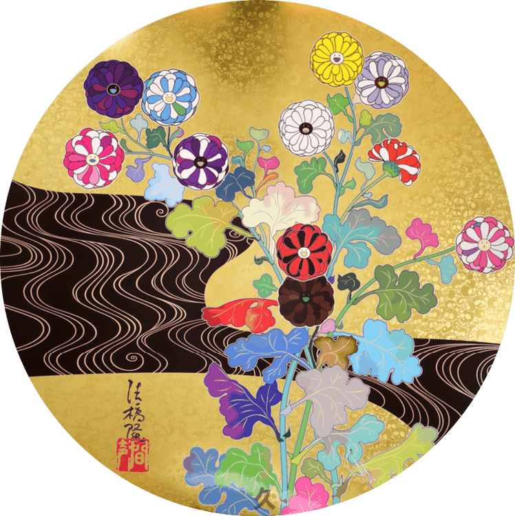 Takashi Murakami - 422 Artworks Available | Buy & Sell | FairArt Takashi Murakami - 422 Artworks Available | Buy & Sell | FairArt